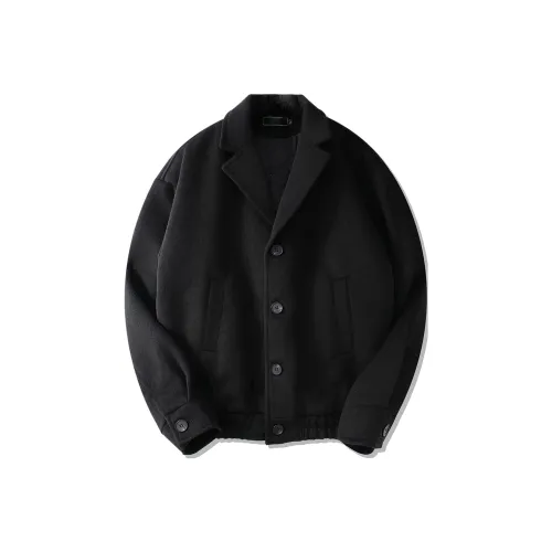 SHANTREE Унисекс Пальто