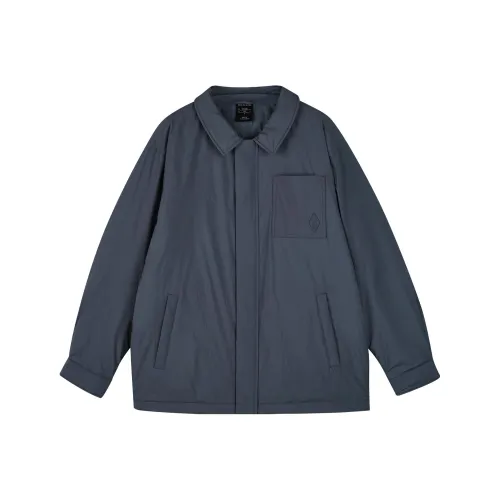 Skechers Diamond Series Чернила Серый/00W5 Мужской Пух