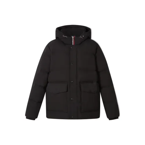 Tommy Hilfiger Пуховик Мужской