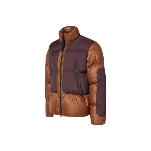 Nike Bronze Мужские Пуховики