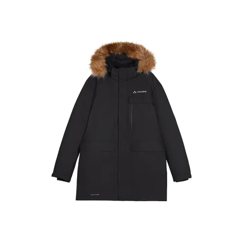 VAUDE Мужские Пуховики