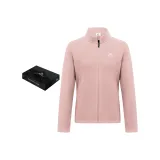 Миндально-розовый