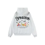 Белый, Фотиния, Серый (Полиэстер-Хлопок, Улучшенный)