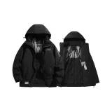 Рыцарский черный