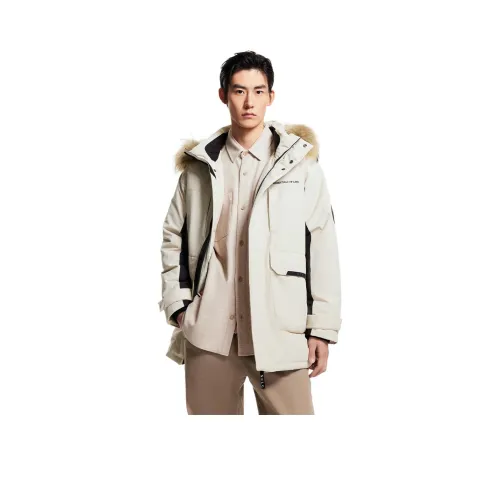 JACK JONES· FW23 Пуховик Унисекс