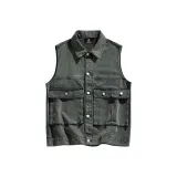 Серый Зеленый