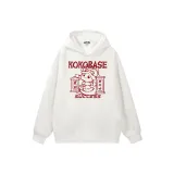 Белый (с флисовой подкладкой и утолщением)