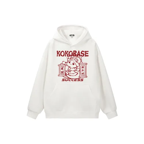 KOKO BASE Унисекс Свитшоты