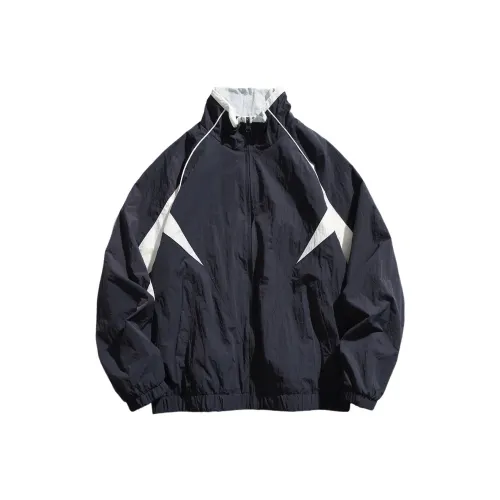 REFAMES Унисекс Куртки