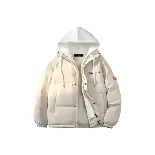 ROBINHOOD Унисекс Пуховики