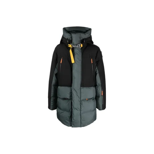 PARAJUMPERS Многоцветный Мужской Пуховик