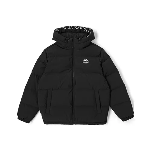 KAPPA Мужской пуховик