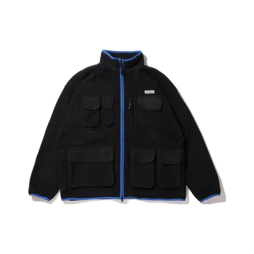BEAMS совместный бренд Мужские куртки