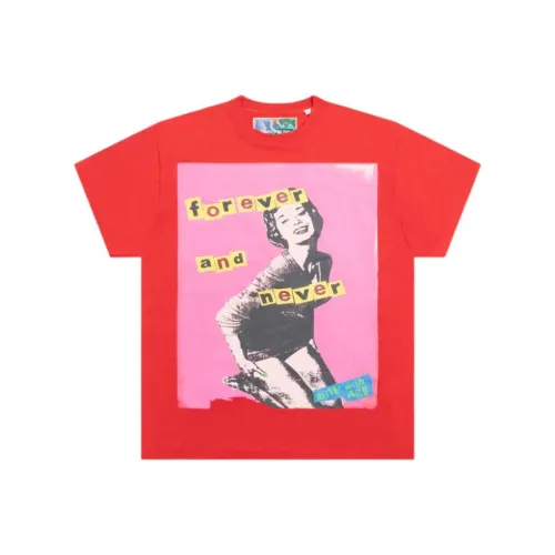 Better With Age T-Shirt Мужской Красный