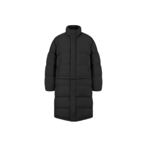 KREATE Унисекс Пуховики