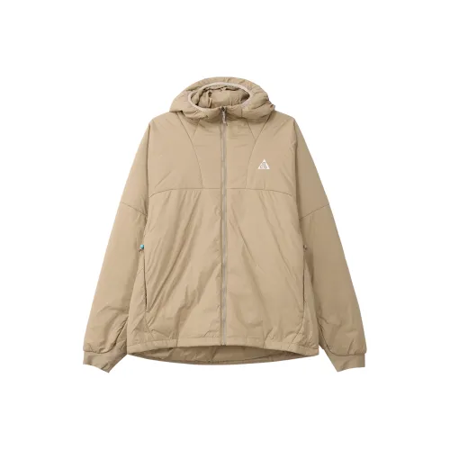 Nike ACG THERMA Fit Khaki Мужские пуховики