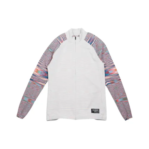 Adidas x MISSONI Куртки и Пальто Мужской Многоцветный