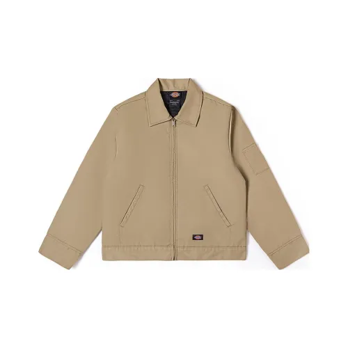 Dickies Хаки Мужские Куртки