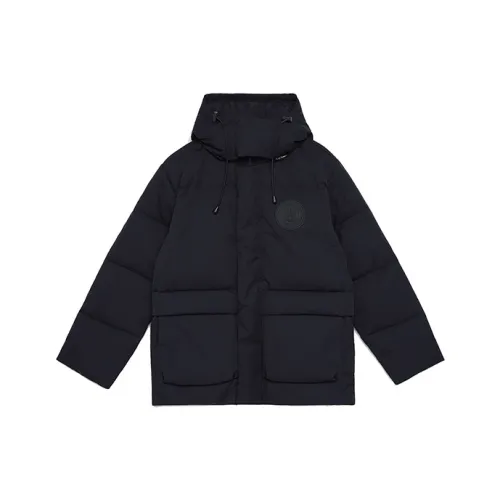 Палладий Унисекс Пуховики