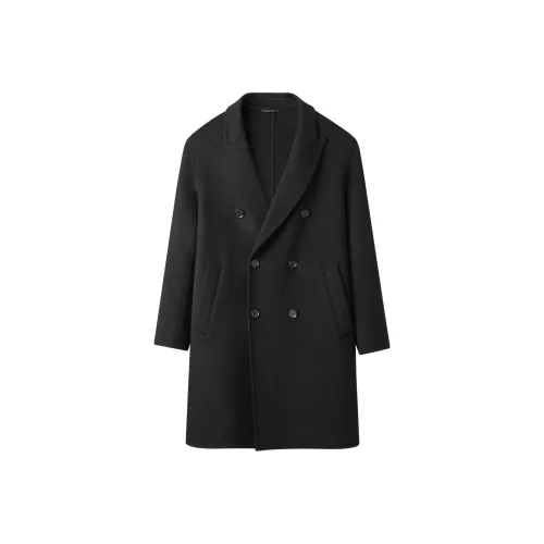 HLA Мужское пальто