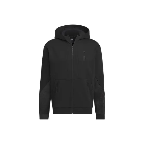 Adidas Wuji Series Куртка Мужская