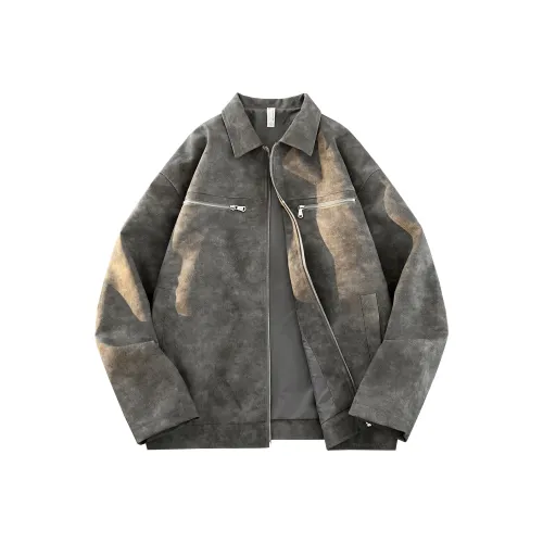 PRESSURE Куртки и Пальто Унисекс