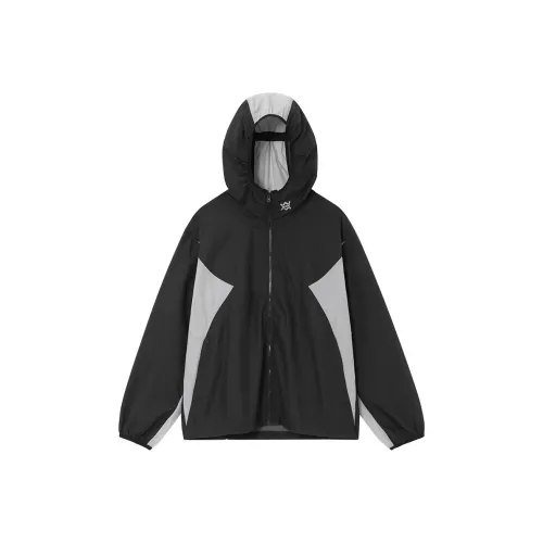 THEWIZBRAND Одежда с защитой от солнца Унисекс