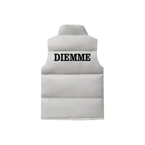DIEMME Унисекс Жилеты