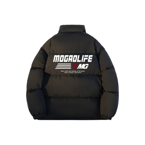 Mogao Унисекс Пуховики