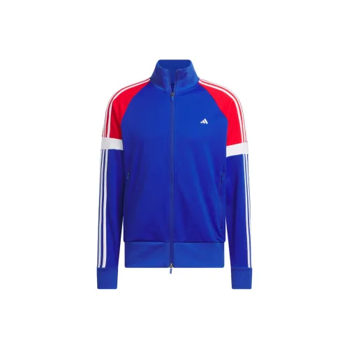 Adidas UltimateUltimate365 Куртка Мужская Королевский Синий