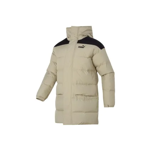 PUMA x VOLITION Eagle Пшеница Унисекс Пуховики