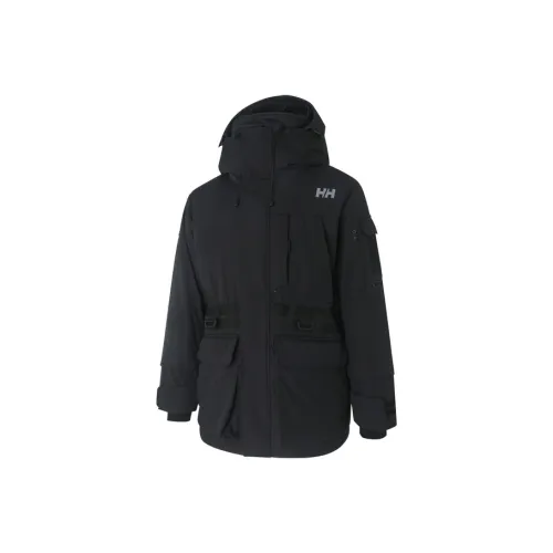 HELLY HANSEN Мужские Пуховики