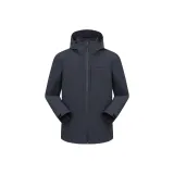 Сине-каменный черный