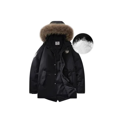 Crayon Shinchan Пуховик Унисекс