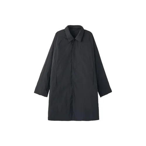 MUJI Мужское пальто