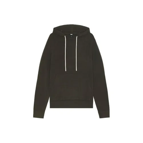 PAIGE Свитшот Мужской Оливково-зеленый