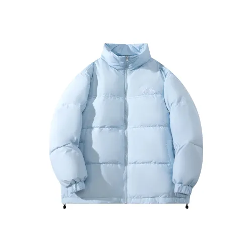 BOBBY ABLEY Унисекс Пух