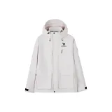 Дубовый серый