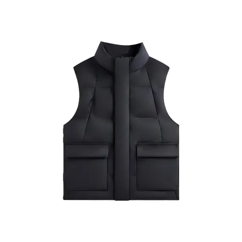 KITH Collaboration Nighttime Мужские жилеты