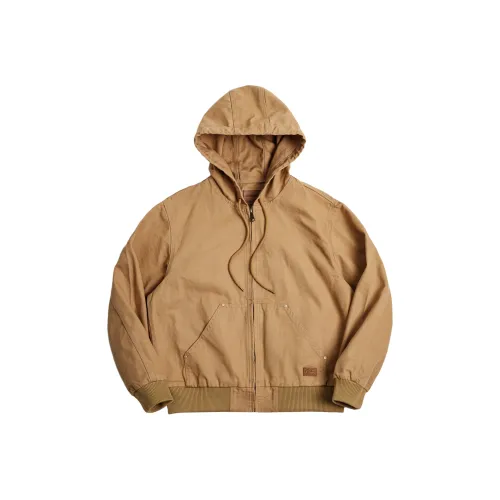 MADEN Мужские Куртки