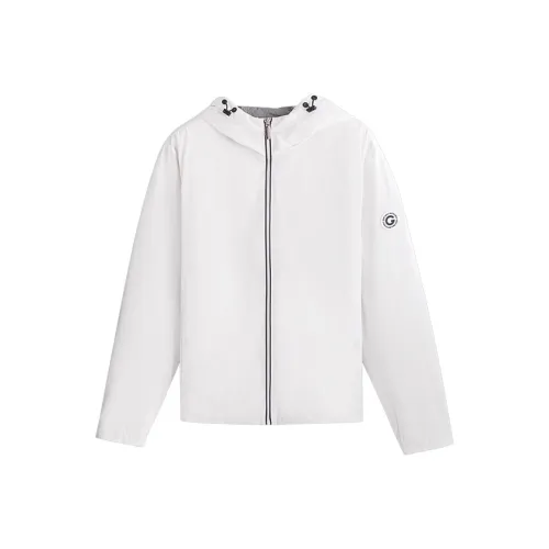 GOLF Мужской пуховик