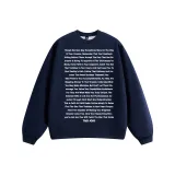 Темно-синий - Белый текст