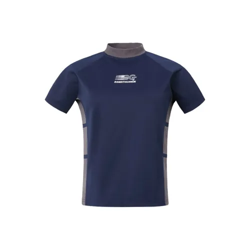 BANDITK GANGN Унисекс Футболка