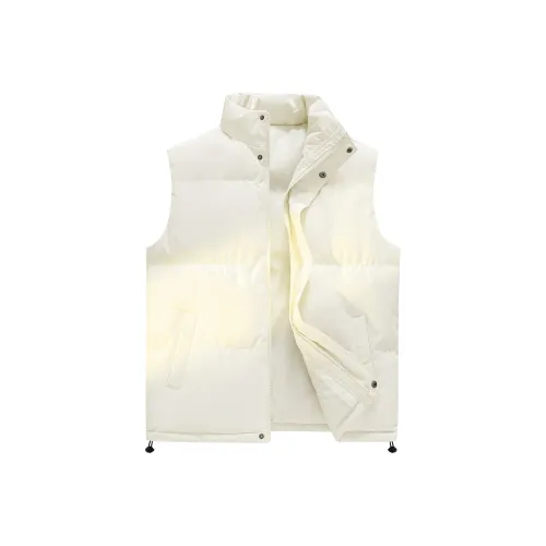 JEANSWEST Унисекс Жилеты