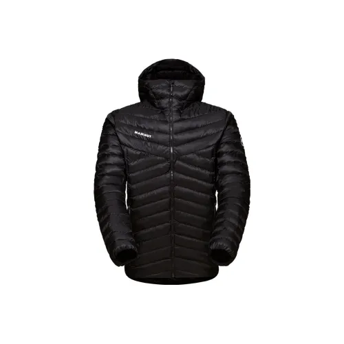 MAMMUT Albula Мужские пуховики