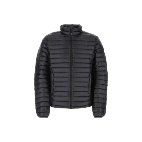 PYRENEX Куртки и Пальто Мужской Черный