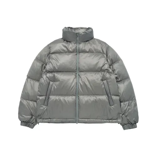 Acme De La Vie ADLV FW24 Down Jacket Unisex Khaki Beige