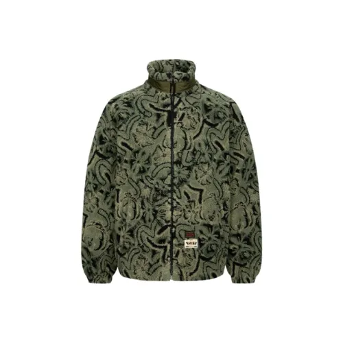 EVISU Мужские Куртки