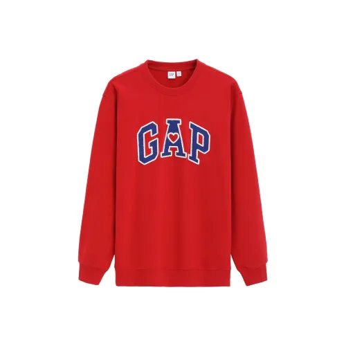 GAP Унисекс Свитшоты