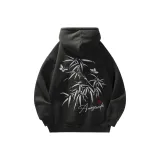 Черный [с флисовой подкладкой и утепленный]